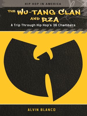 cover image of The Wu-Tang Clan and RZA